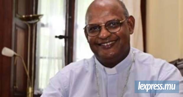 Mgr Jean Michaël Durhône : «Les trafiquants de drogue sont devenus des marchands de la mort»