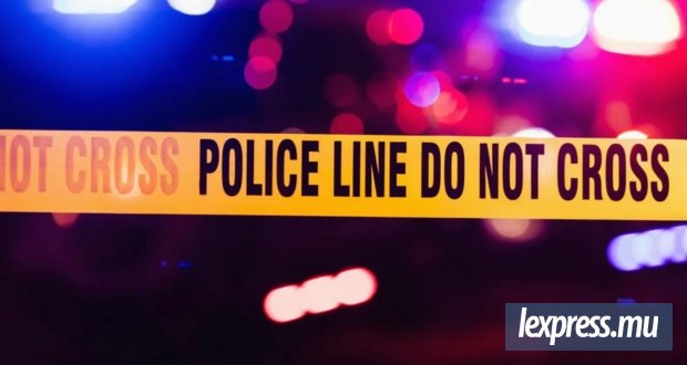 Saraswattee Mootia retrouvée morte