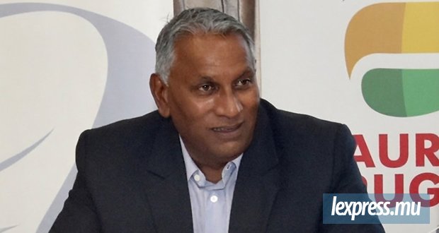 Kevin Venkiah : «C’est la dernière édition du Mauritius 7s Afrique cette année»