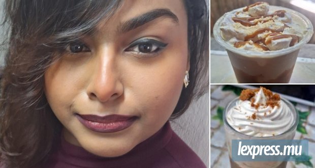 Ameena Nunhuck : «Parfois, il faut créer soi-même ses opportunités»