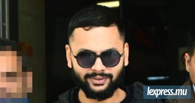 Allysaheb Jagai peut désormais contacter quatre témoins