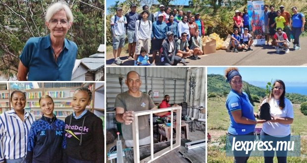 Collaboration fructueuse entre Maurice et Rodrigues