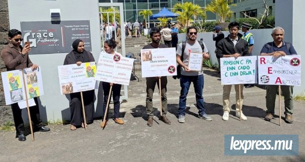 Pensions : les syndicats haussent le ton