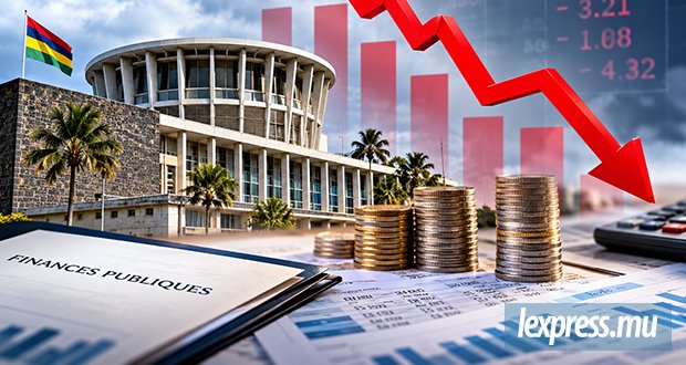 Un déséquilibre accentué en 2024-2025