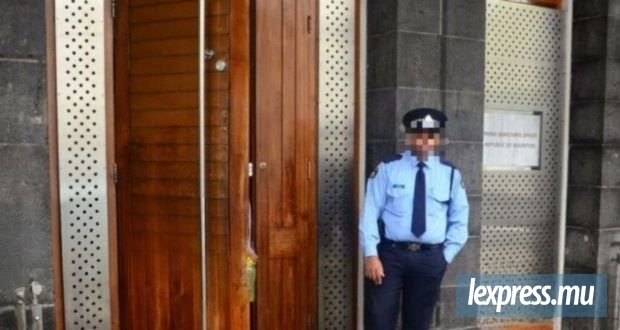 Réformes pénitentiaires, justice et sommet US-Afrique