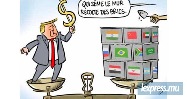 BRICS 2026 : New Delhi dessine un contrepoids à la puissance occidentale