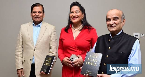 Ruby Kapoor : On refusing to stay small