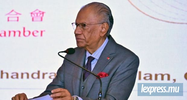 Navin Ramgoolam se réjouit de l’accord avec la Grande péninsule