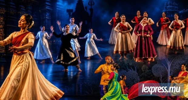 Un voyage entre tradition et modernité