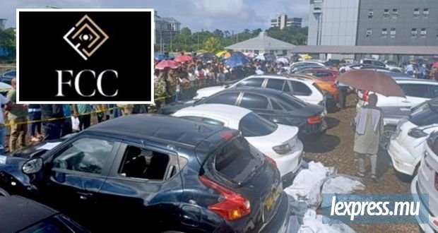 Rs 82,9 millions d’actifs gelés, Rs 33,4 millions récupérées suite aux 69 biens vendus aux enchères