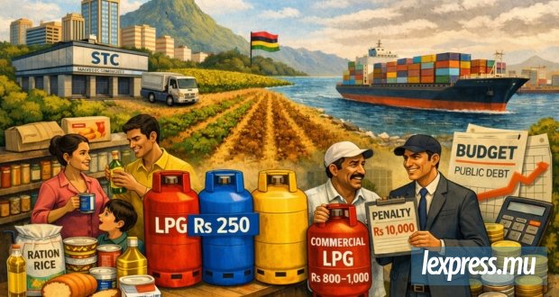 Price Stabilisation Fund: Protecting wallets while watching the deficit