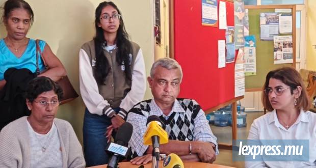 La CTSP maintient la pression après sa rencontre avec Mahend Gungapersad