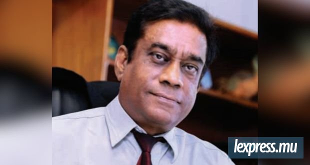 Shiam Krisht Thannoo : « La qualité de l’eau à Maurice est considérée comme une des meilleures dans la région africaine… »