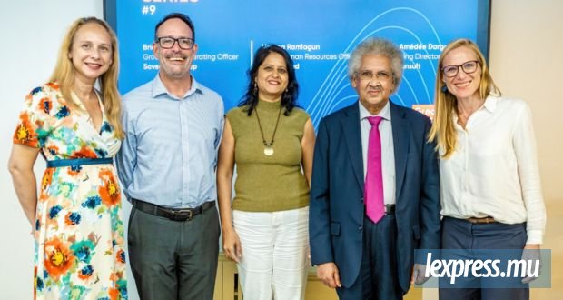 De la coexistence à la co-création : le nouveau défi des organisations mauriciennes