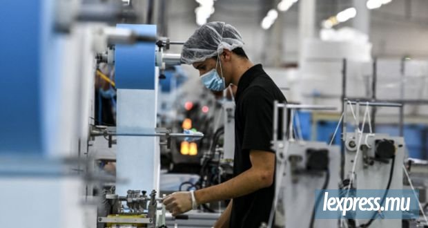 Croissance, chômage et investissement privé en baisse