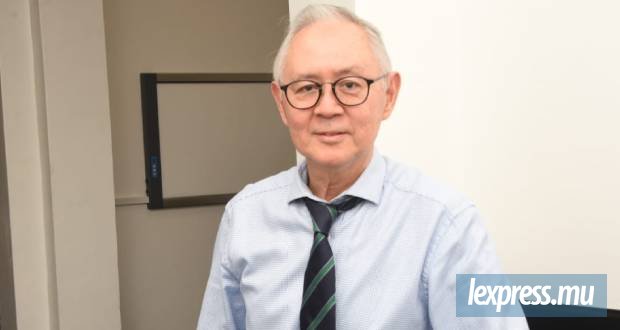 Dr Peter Liu : Partir et revenir pour contribuer au pays