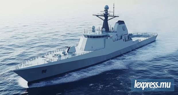 Défense maritime : 12 accords en vigueur, mais sans lien avec l’exploitation des ressources naturelles