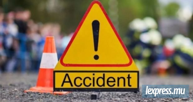 Une femme de 61 ans meurt dans un accident de la route