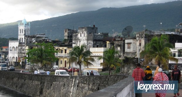 Les Comores célèbrent leur Indépendance