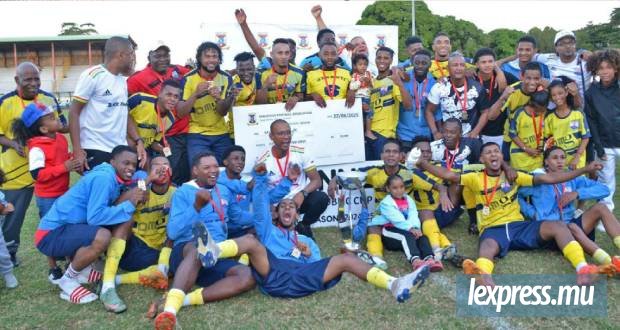 La Cure Waves face au géant Orlando Pirates pour ses débuts africains