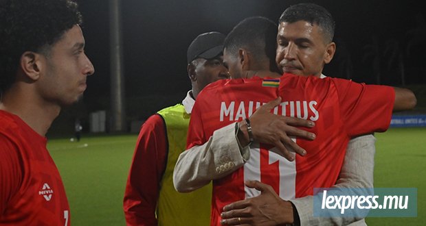 Football : Rui Pedro, comme un ouragan