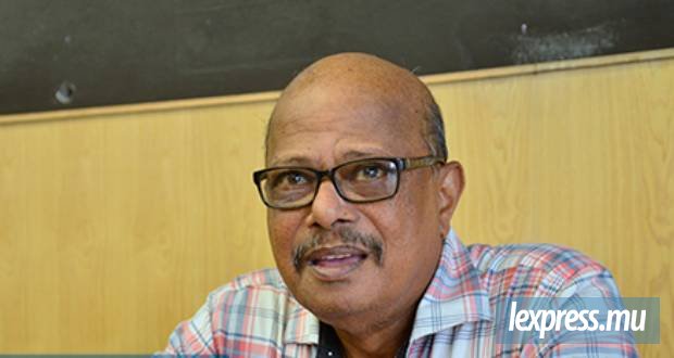 Subiraj Sok Appadu Soobaraj Nayroo, l’homme qui lisait les signes du ciel