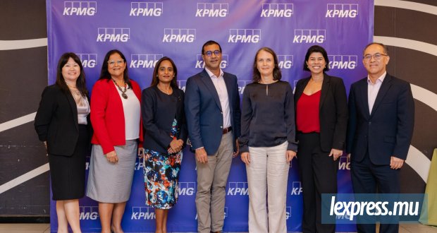 KPMG Mauritius et Board of Good brisent les codes