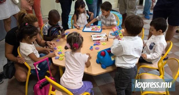 Révision du grant-in-aid : des école maternelles redoutent des fermetures