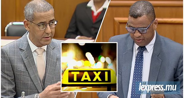 Licences de taxi : Des sanctions plus sévères en préparation