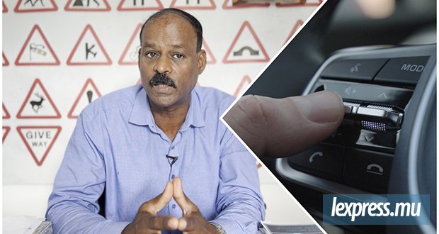 Durcissement des sanctions dès aujourd’hui: le point avec Barlen Munisami