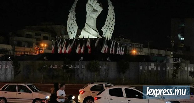 Neuvième nuit de frappes américaines sur l'Iran, la riposte s'étend à la Jordanie et au Koweït