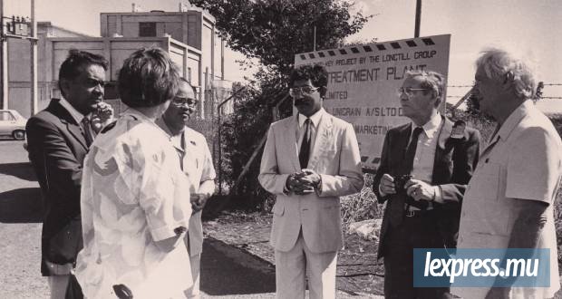 21 julliet 1985 : Plaidoyer européen en faveur des vieux bâtiments en pierres taillées