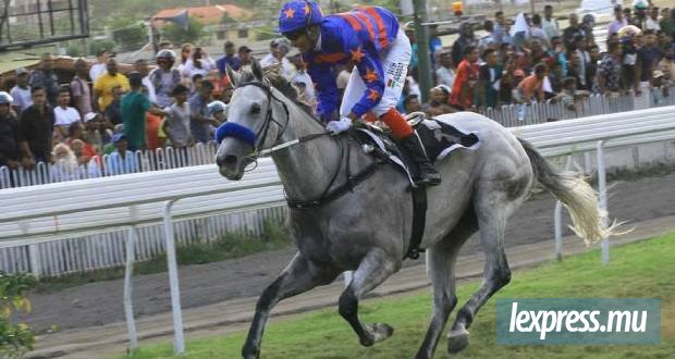 L’état de santé de l’apprenti-jockey Bavish Soodoo s’améliore