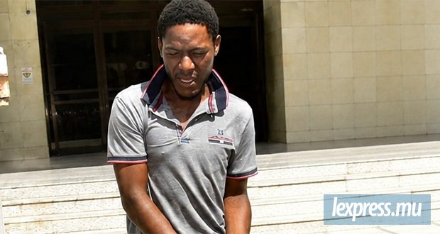 Jean Daniel Perrine : «Une voix dans ma tête me disait de tuer mon enfant sinon il me tuera»