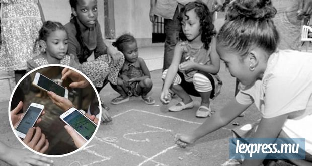 L’enfance d’hier à aujourd’hui : Qu’est-ce qui a changé ?