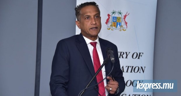 Avinash Ramtohul : «Il faut apporter un peu de discipline dans les réseaux sociaux»