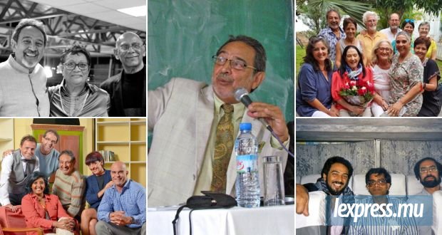 Robert Furlong : Un passeur de mémoire