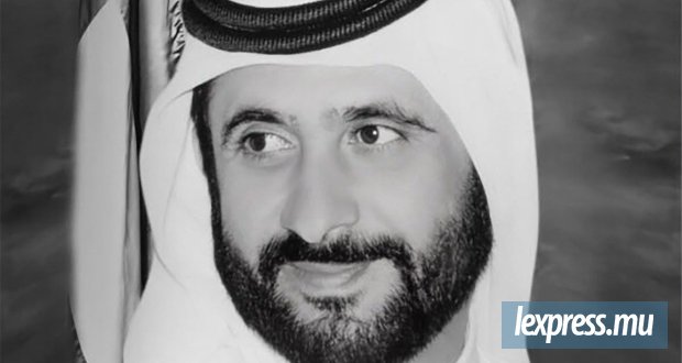 Sheikh Ahmed bin Rashid Al Maktoum est mort à 76 ans