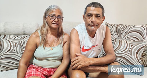 Linley Seechim nous raconte sa nuit d’angoisse avant d’être retrouvé