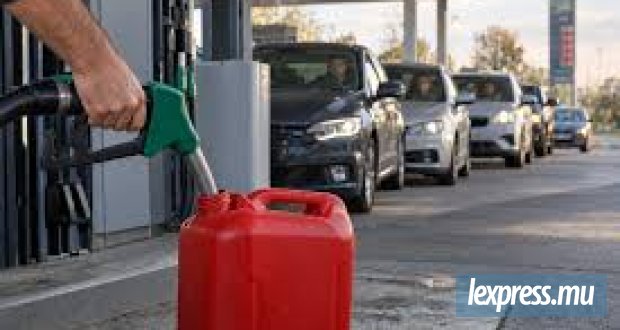 Maurice encadre strictement la vente d'essence, de diesel et de kérosène