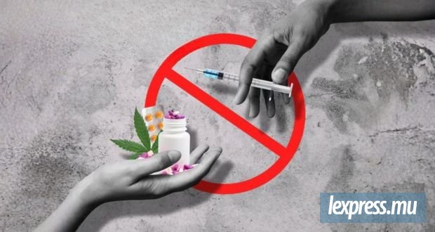 Lutte contre la drogue : le «Rebound Programme» lancé dans 25 collèges