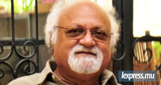 Vijay Makhan :«Notre influence ne viendra pas de notre poids économique ou militaire»