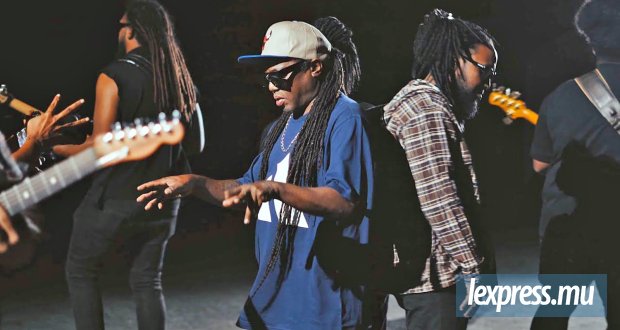 La musique en otage