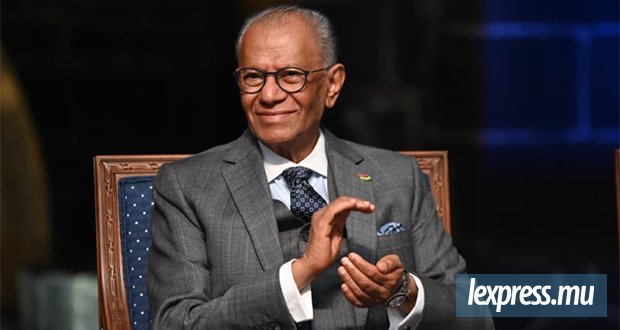 Navin Ramgoolam pourrait rejoindre Modi aux Seychelles