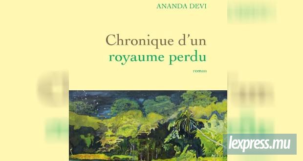 Ceci n’est pas une chronique