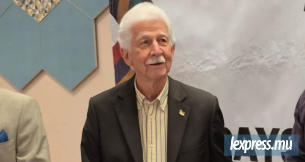 Bérenger réclame le départ de Ramgoolam et dénonce une dérive sécuritaire