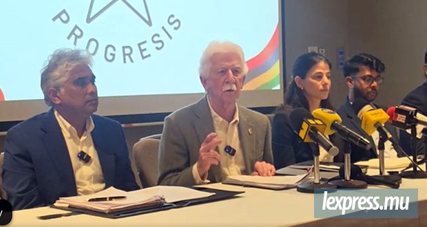 Rama Valayden et Neelkanth Dulloo rejoignent les Bérenger et Chetan Baboolall
