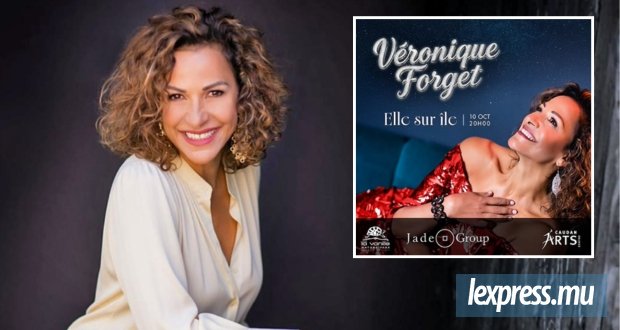 Véronique Forget, une voix sans frontières