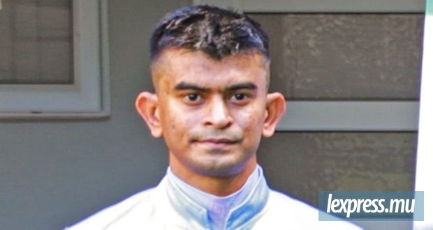 Tejash Juglall gagne en appel