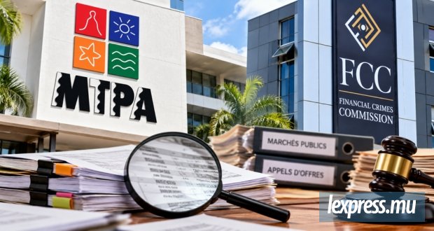 MTPA : graves failles dans les procédures d’attribution des marchés publics
